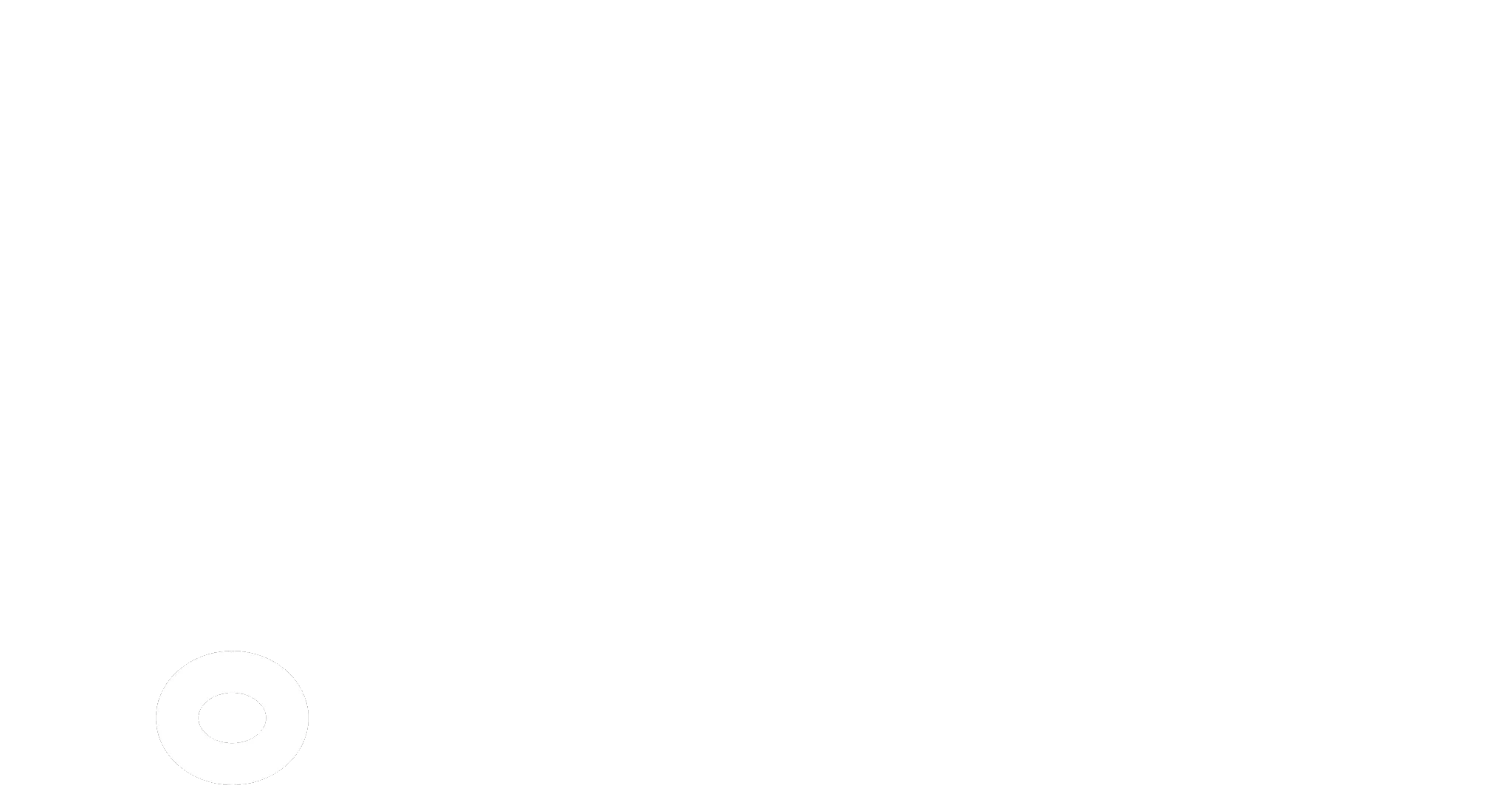 Dark Logo Black Horse Delivery