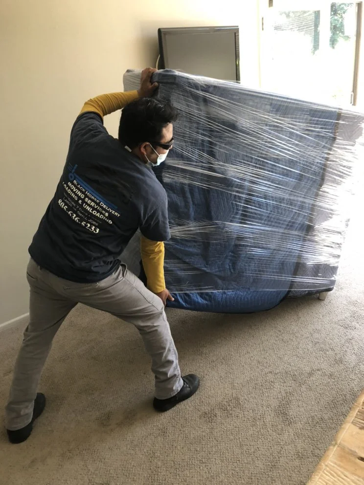 Furniture Delivery Service in Santa Barbara County
